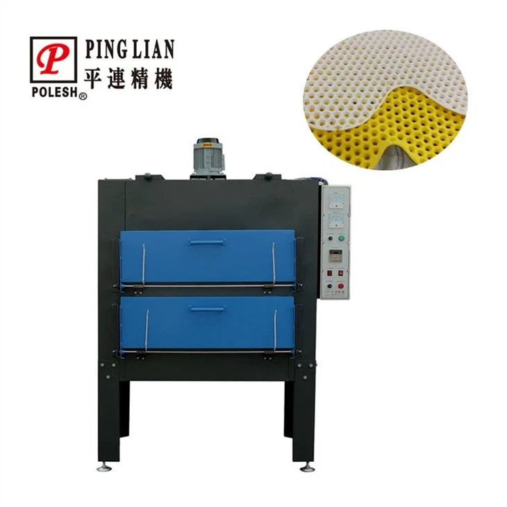 heating oven