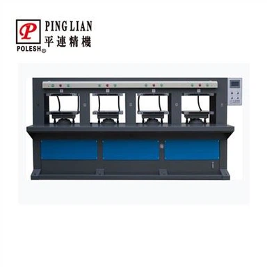 EVA hladni tisk stroj big platen