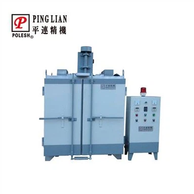 Industrijska teflonska pečica